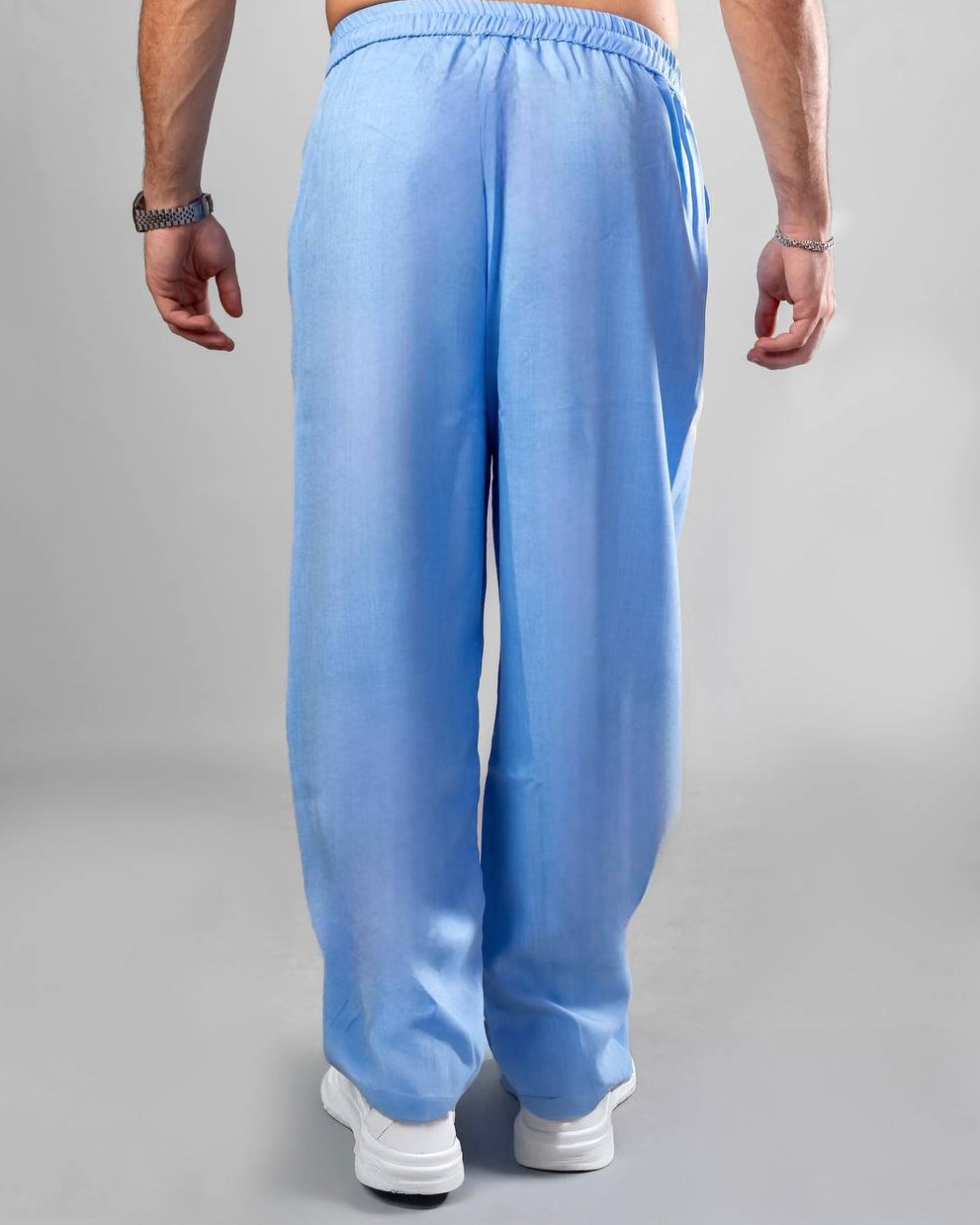 Linen pants