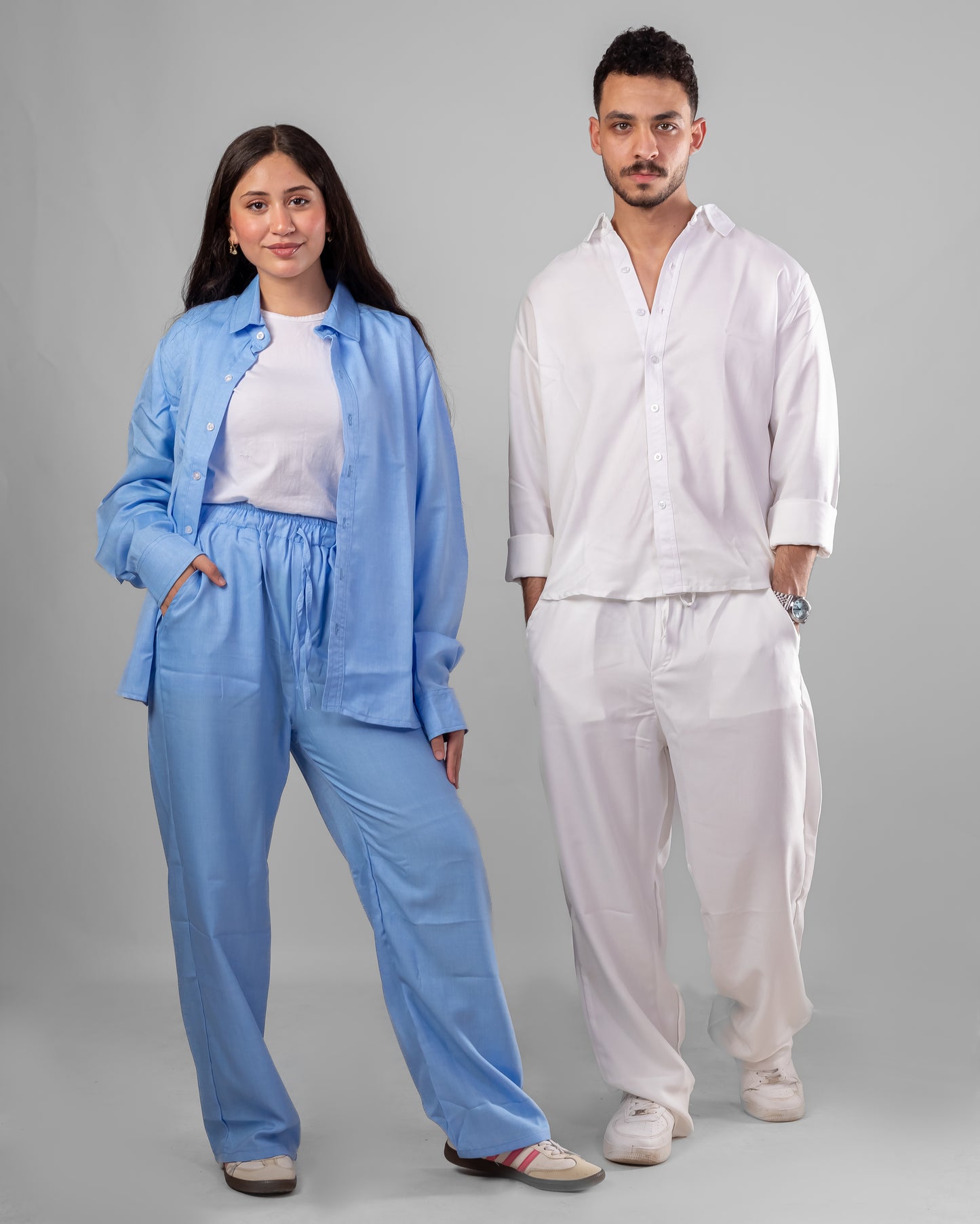 Linen Set