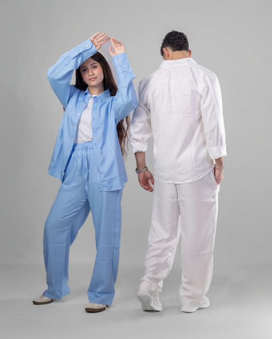 Linen Set