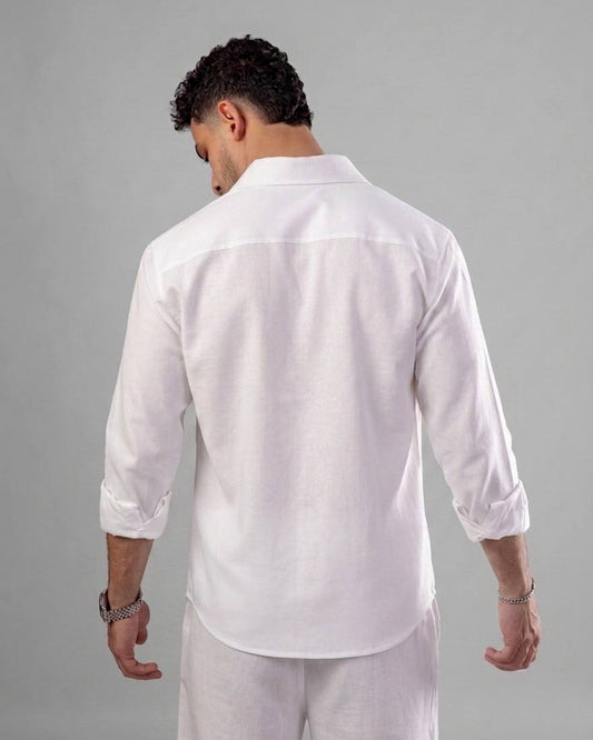 Linen Shirt