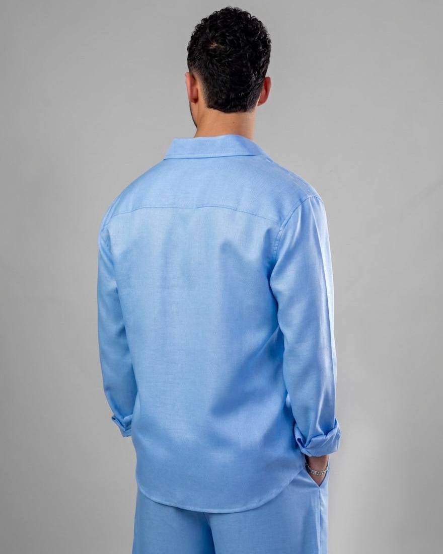 Linen Shirt