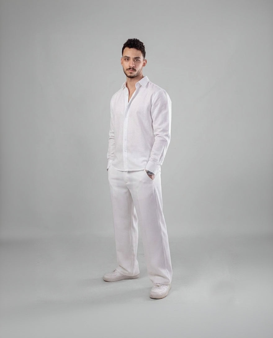 Linen Set