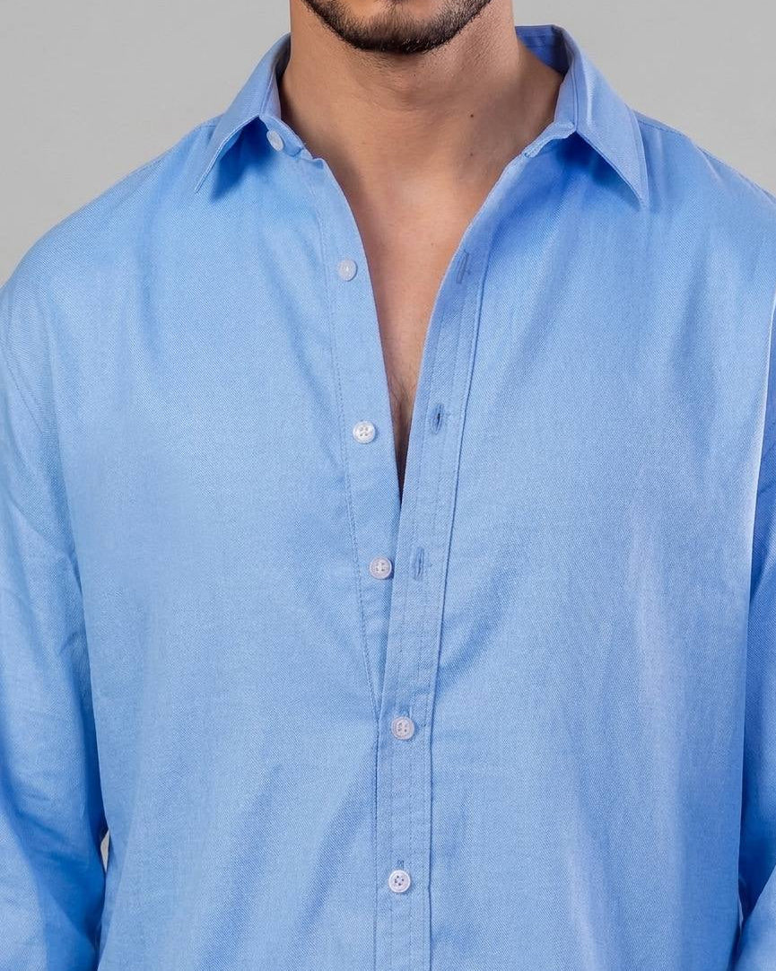 Linen Shirt